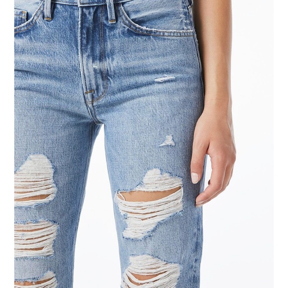 Frame Le Piper Ellington Rips size 30 - Picture 2 of 9